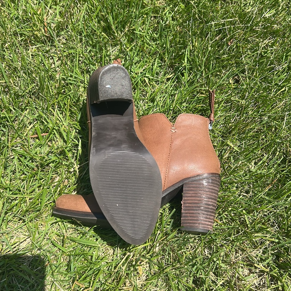 Booties - Picture 6 of 6